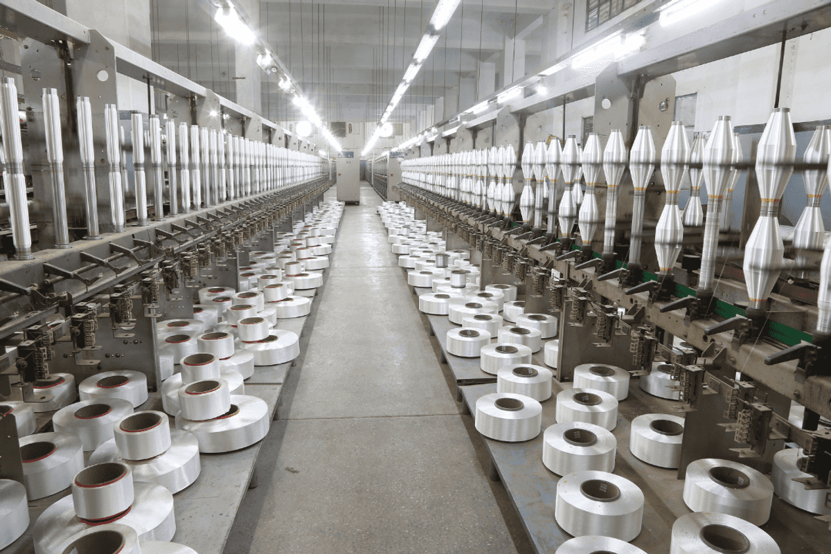 Textile mills warn prolonged truckers’ strike could disrupt production, exports