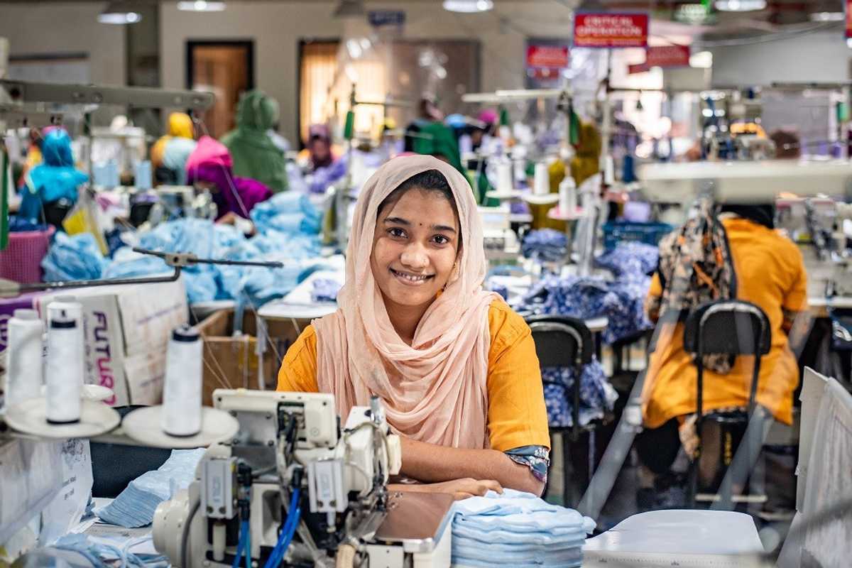 US buyers demand price cuts from Pakistani textile exporters amid new tariffs