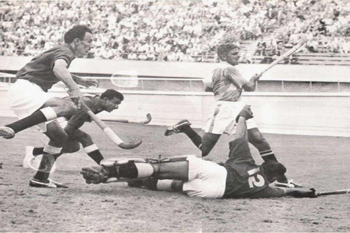On this day: Pakistan won a historic hockey gold at 1958 Asian Games in Tokyo