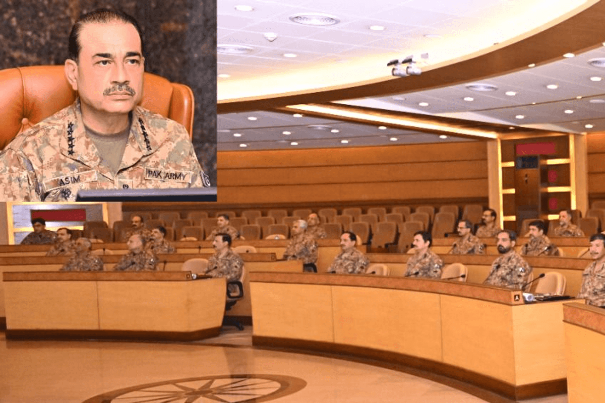 Pakistan vows to dismantle ‘India-backed’ elements fueling unrest in KP, Balochistan