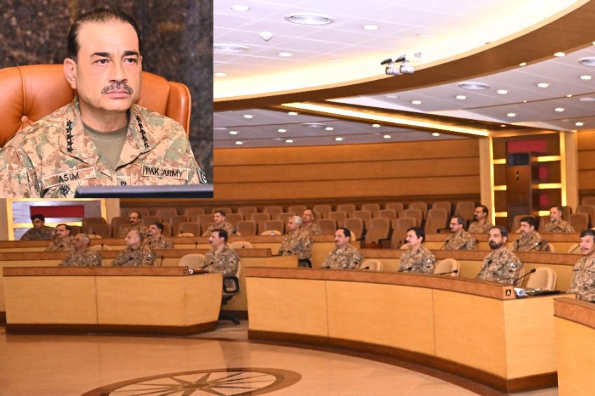 Pakistan vows to dismantle ‘India-backed’ elements fueling unrest in KP, Balochistan