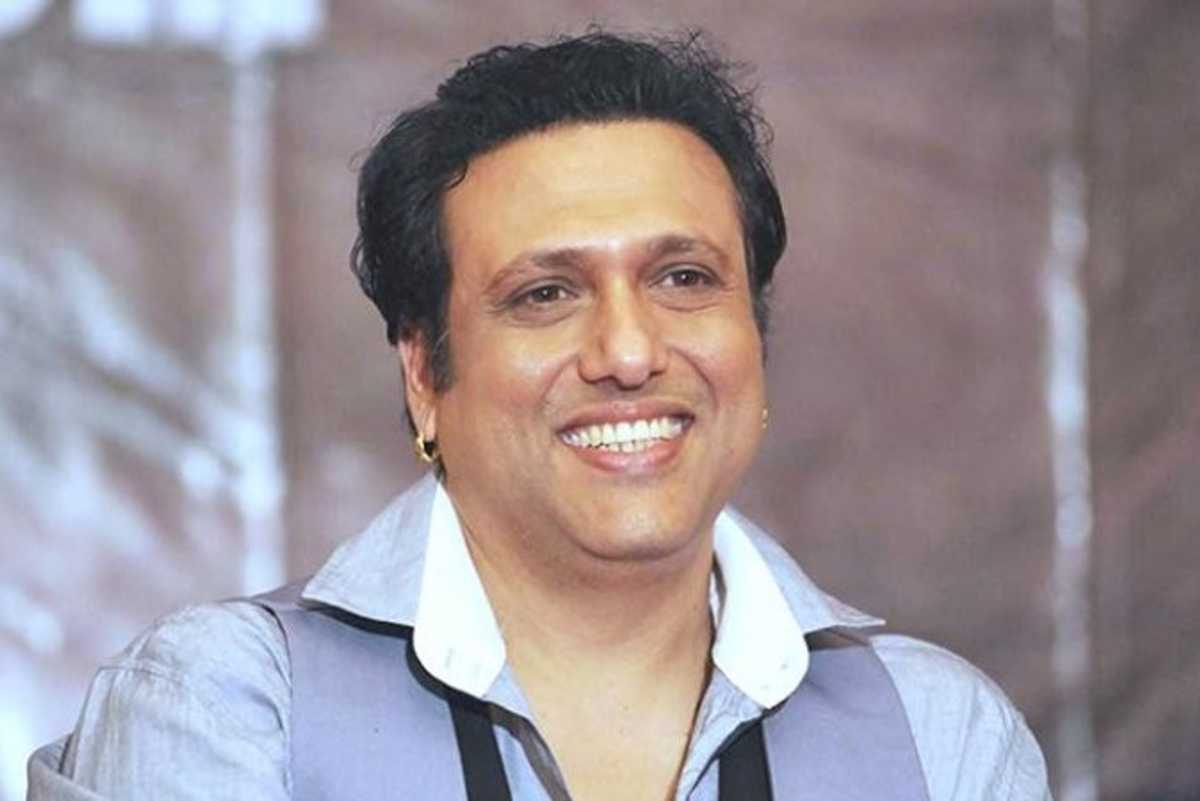Govinda thanks fans from hospital after an accidental bullet injury