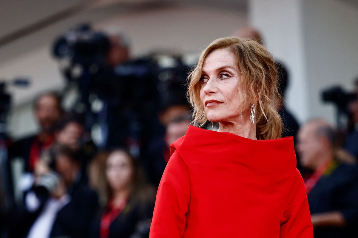 Venice International Film Festival opens in Italy