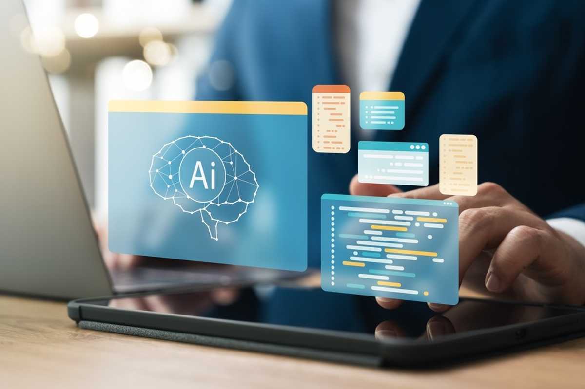 Abu Dhabi unveils digital strategy to lead AI-driven governance