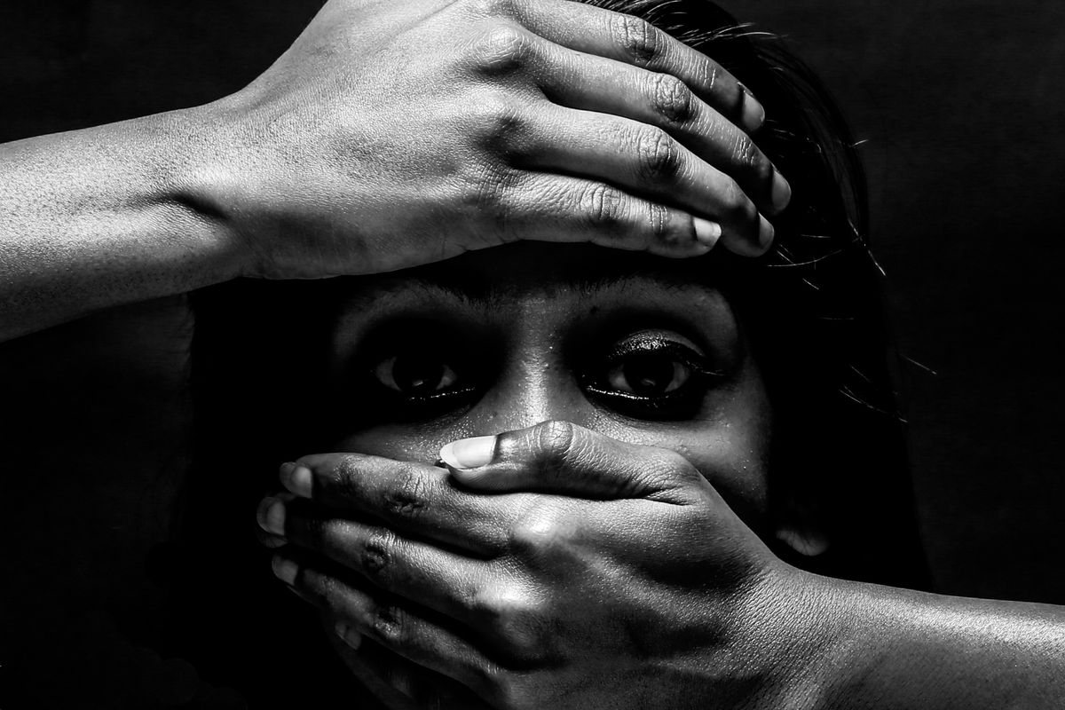 Pakistani man lets friends rape wife after losing Ludo game