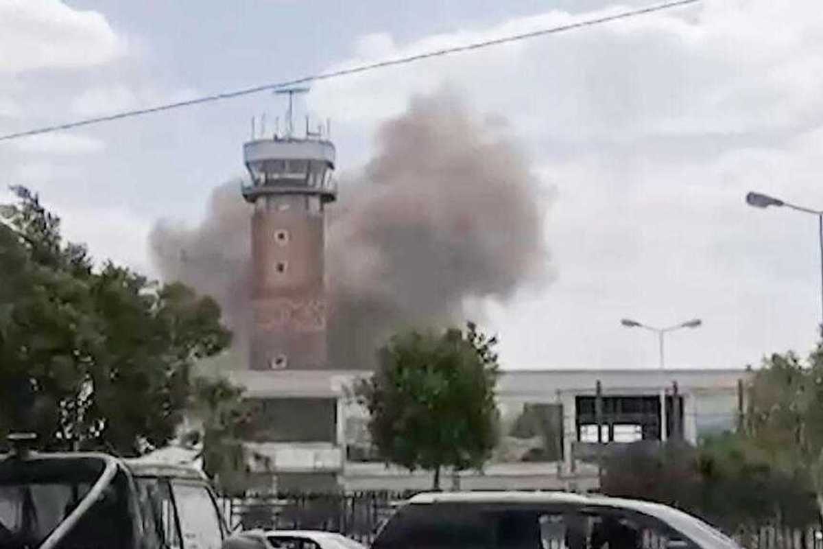 Houthis claim missile strike on Saudi Arabia as Trump weighs harder Iran strikes