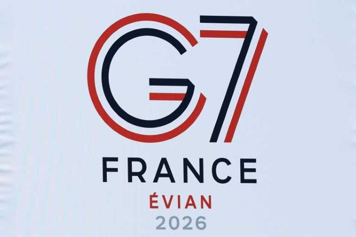 France hosts G7 summit dominated by Trump's Iran deal