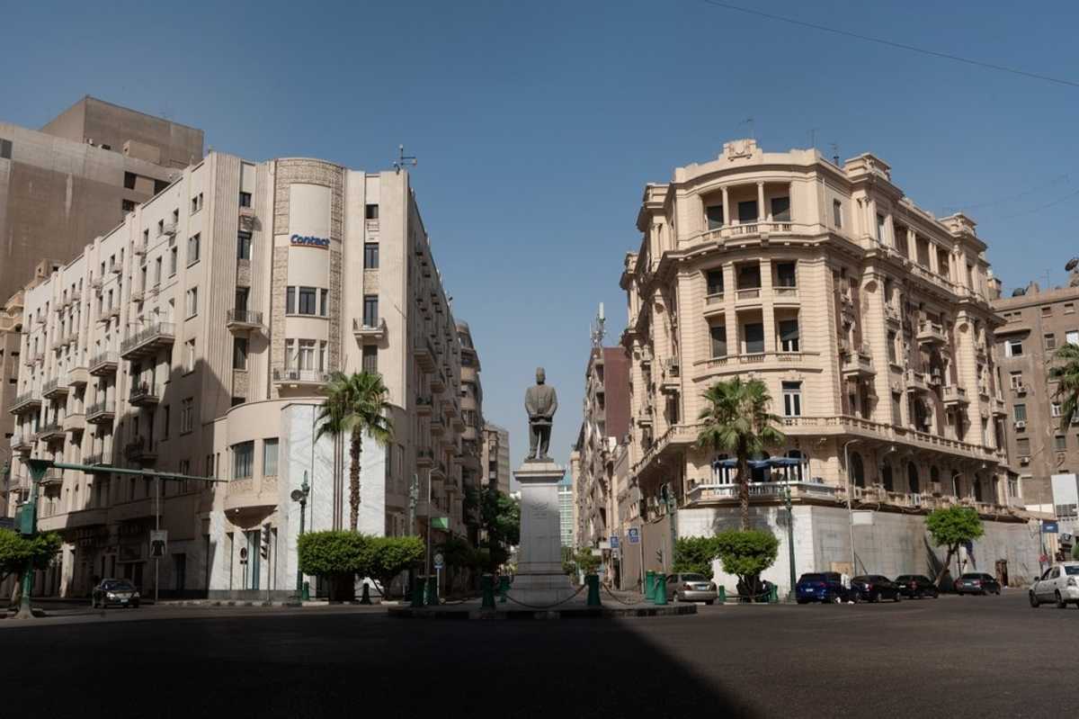 Saudi and Egypt strengthen economic ties with major investment agreement