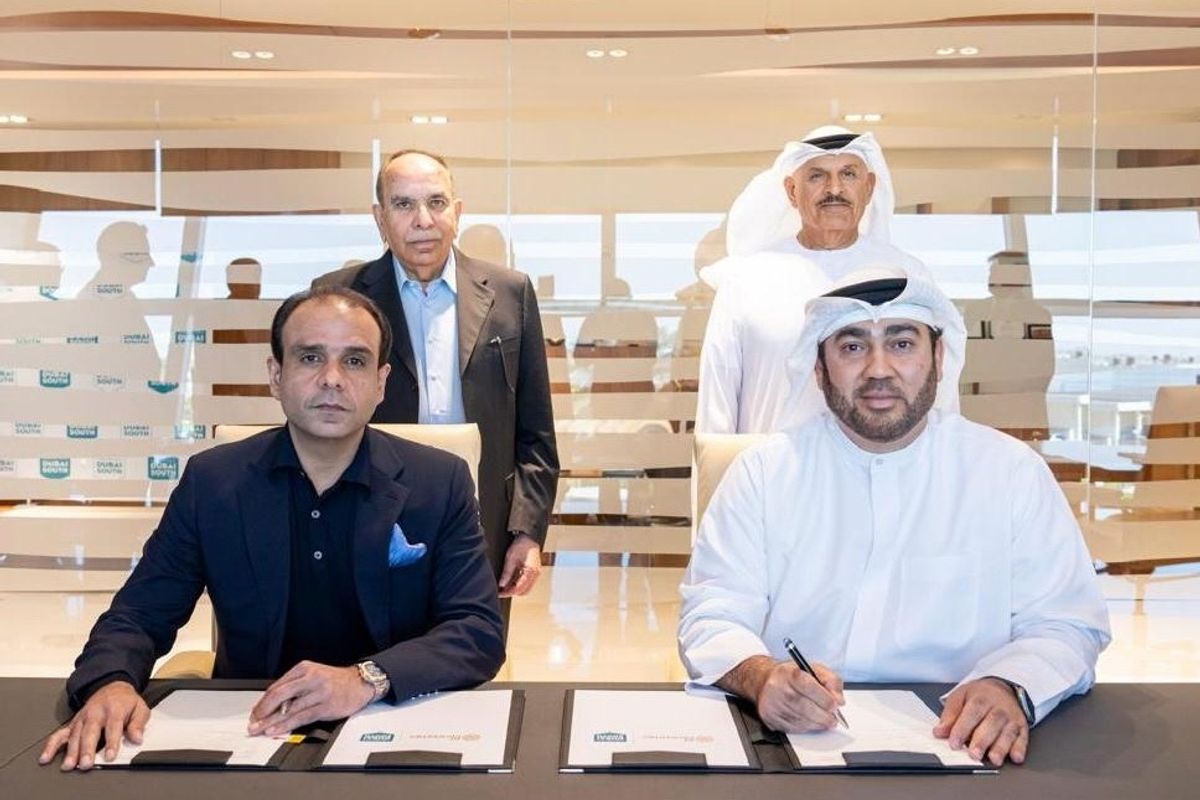 BT to launch major project in Dubai
