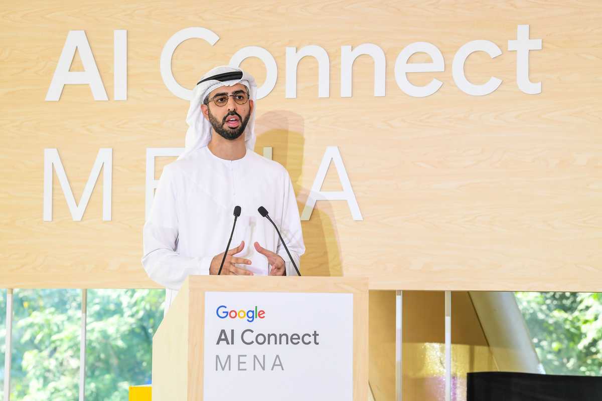 Google to invest $15 million in AI literacy, infrastructure across MENA
