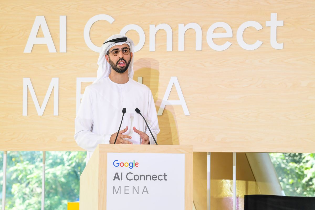 Google to invest $15 million in AI literacy, infrastructure across MENA
