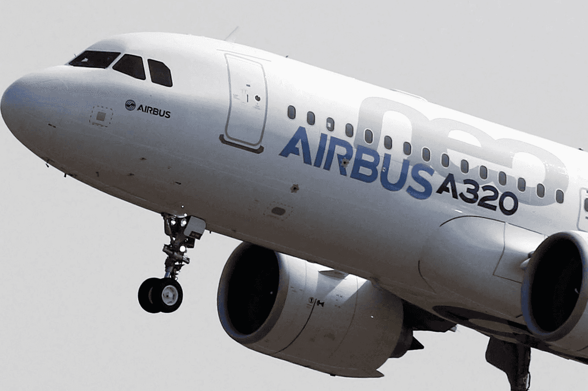 Airbus projects 4,080 new passenger aircraft needed in Middle East over next 20 years