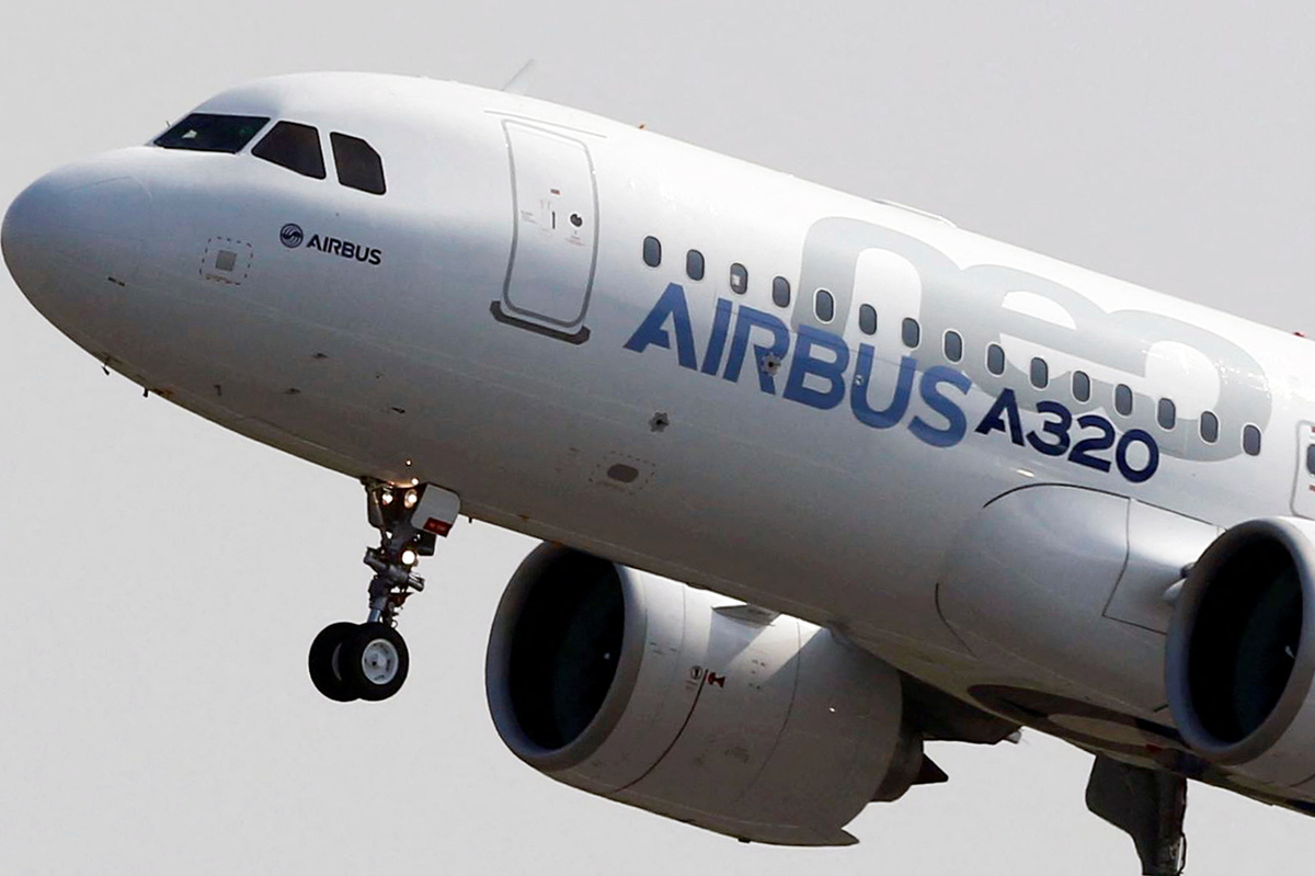 Airbus projects 4,080 new passenger aircraft needed in Middle East over next 20 years