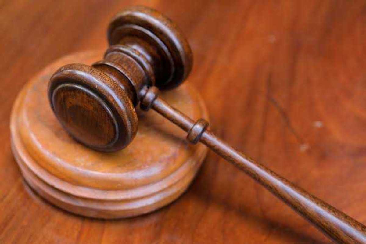 Mother in UAE fined Dh1,000 for hitting son on head with microphone