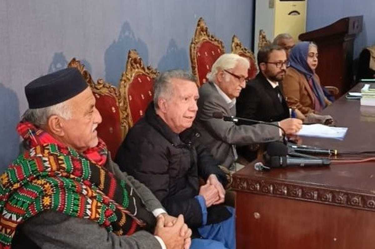 JAC opens Islamabad chapter as Pakistan’s Afghan refugee crisis worsens