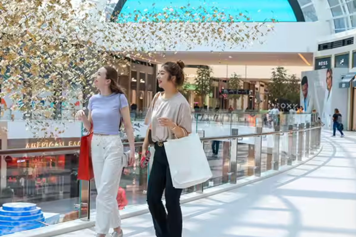 Dubai’s 12-hour sale offers discounts up to 90%