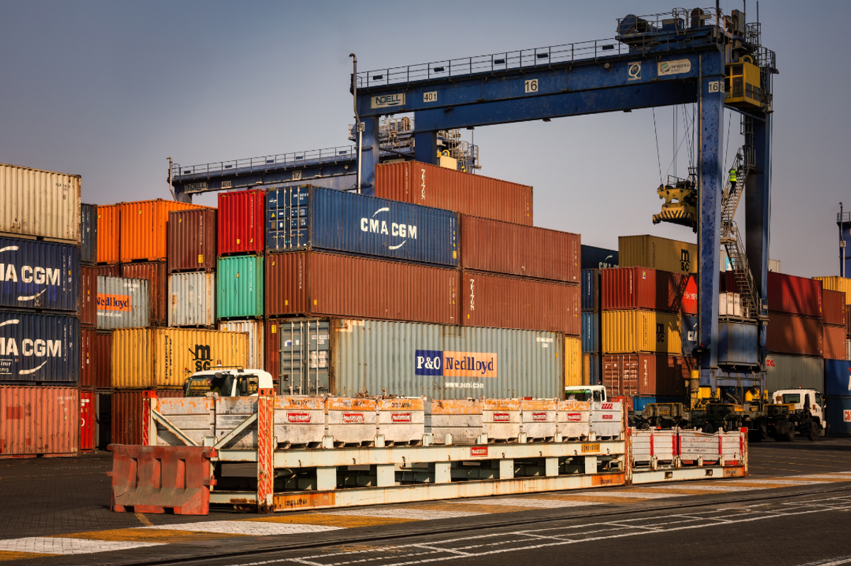Pakistan’s trade deficit widens to $26.3 billion