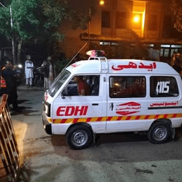 Teenage son of Pakistani newspaper editor shot dead in Lahore