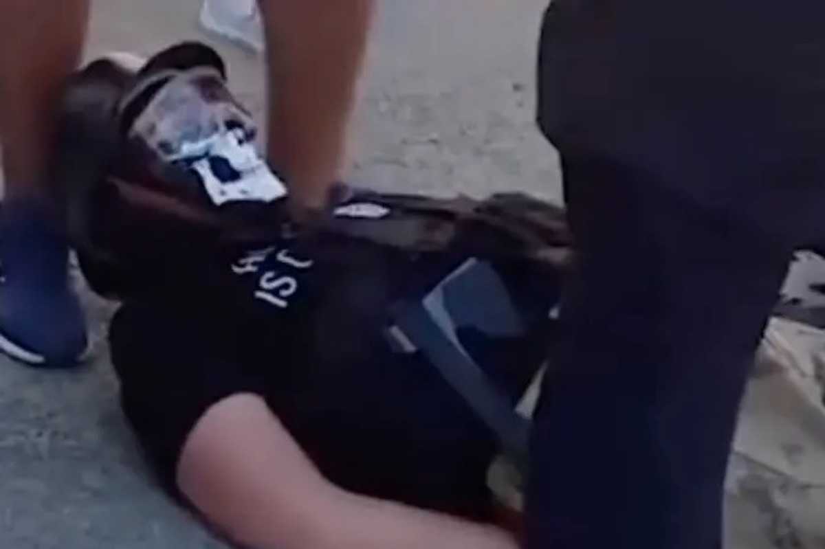 Five injured in stabbing at mosque in Turkey