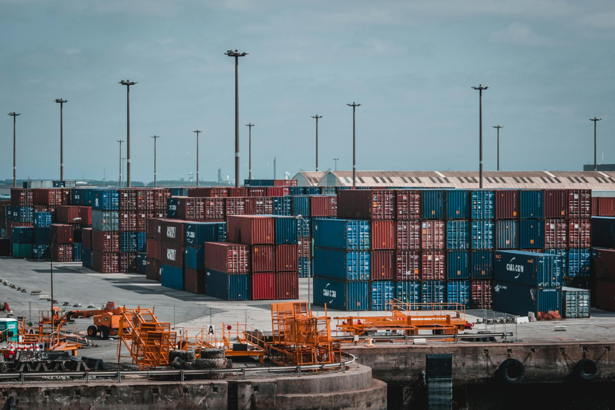 Lower freight costs may help ease Pakistan inflation further