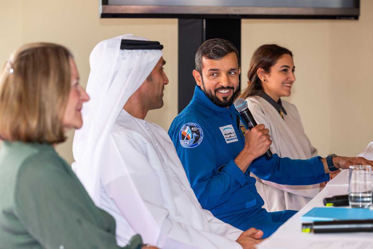 The UAE is looking for the next big Sci-Fi writer. Could it be you?