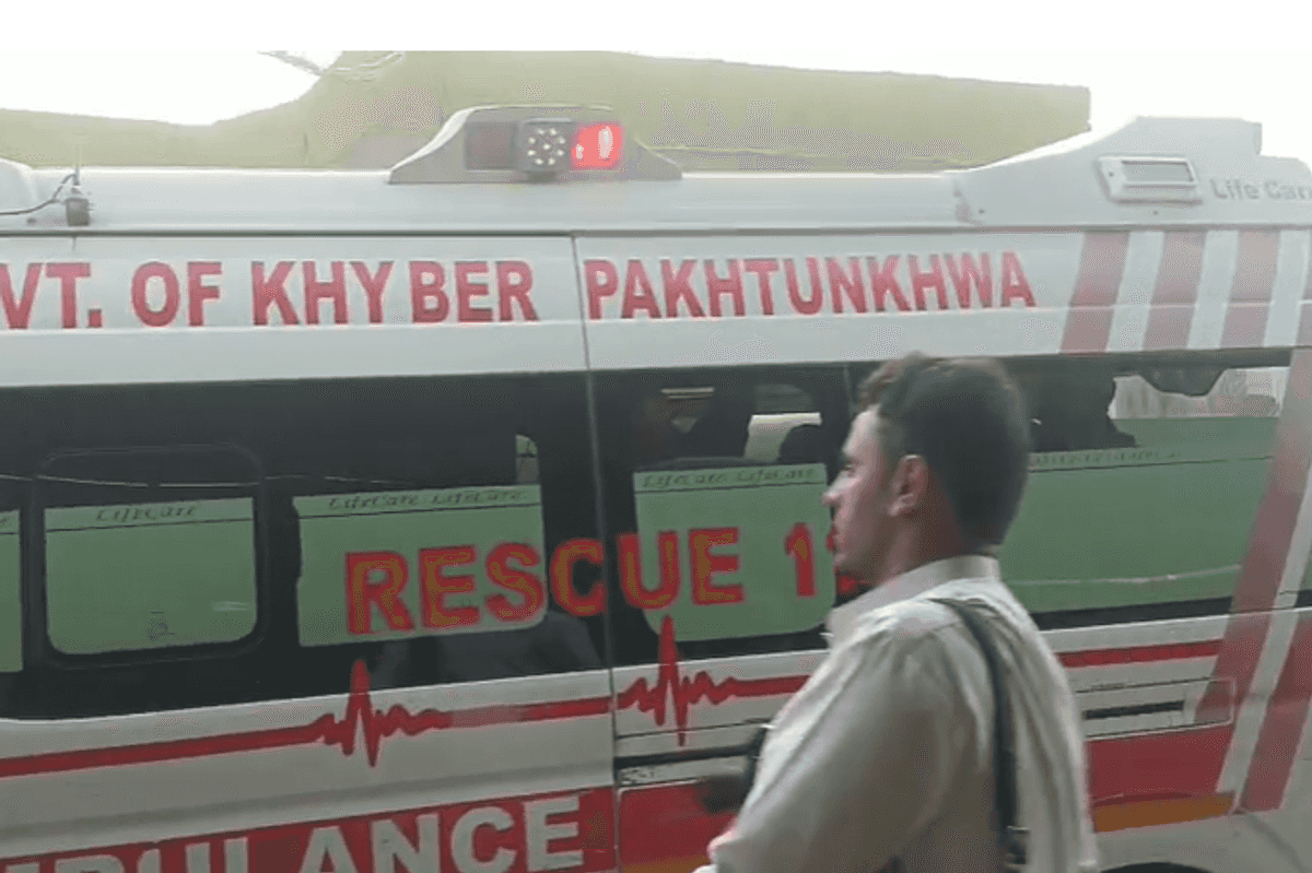 Six militants killed in Pakistan’s northwest security operation