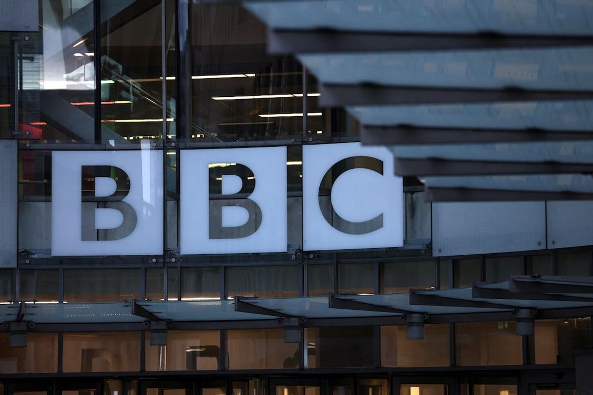 BBC apologizes to Trump over speech edit but rejects defamation claim