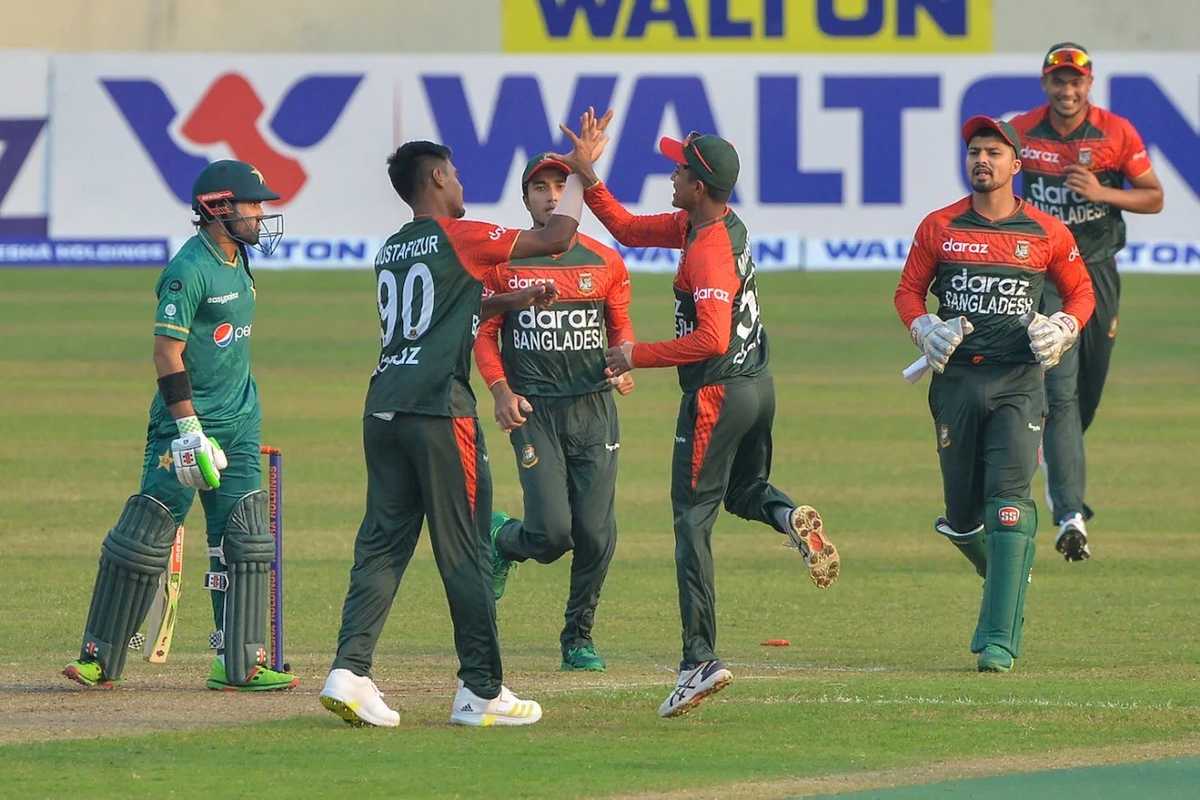 Uncertainty surrounds Bangladesh's tour of Pakistan