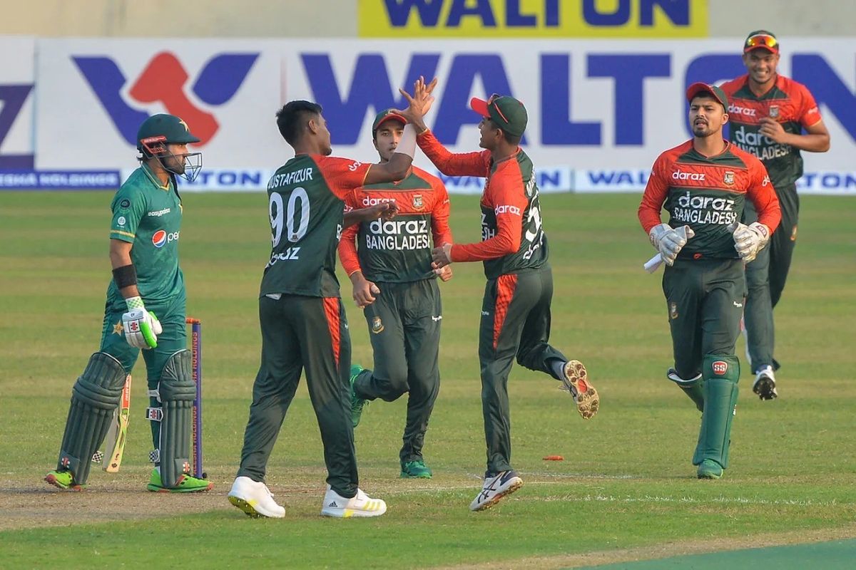 Uncertainty surrounds Bangladesh's tour of Pakistan