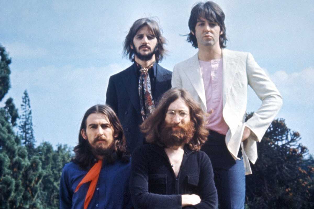 Beatles' Grammy nod spotlights music industry's AI debates