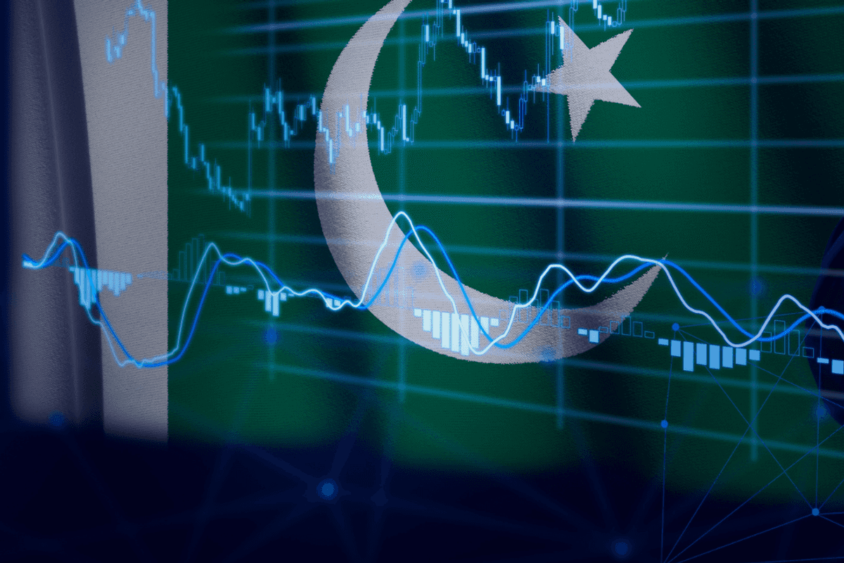 Pakistan Stock Exchange emerges as 5th best-performing market in 2024