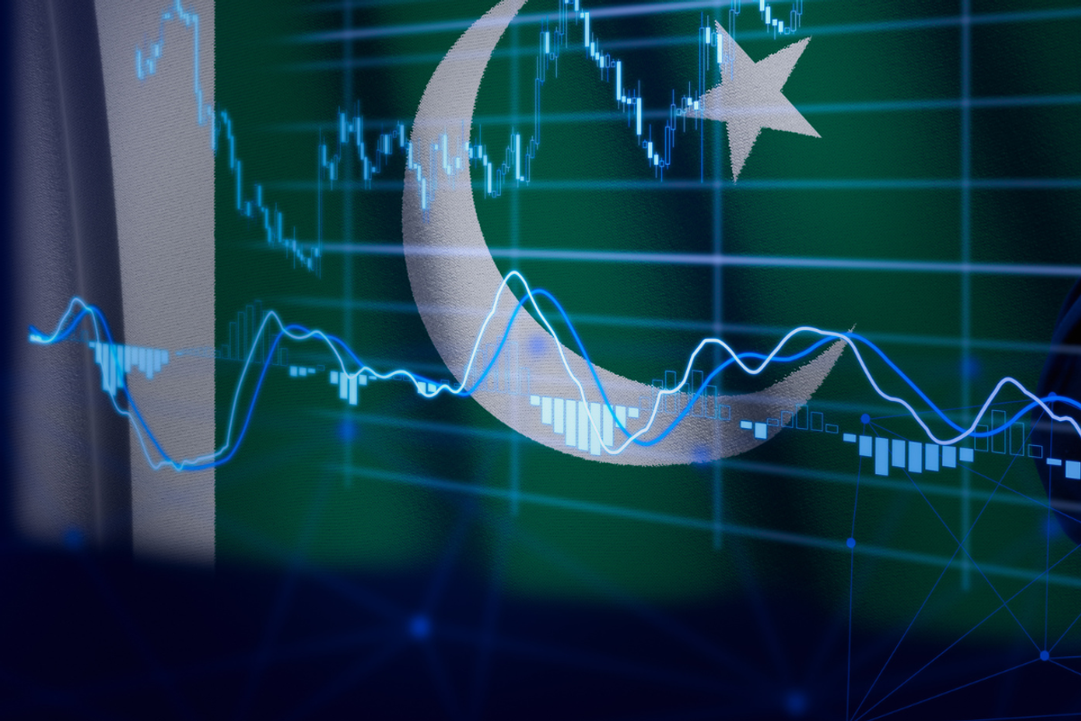Pakistan Stock Exchange emerges as 5th best-performing market in 2024