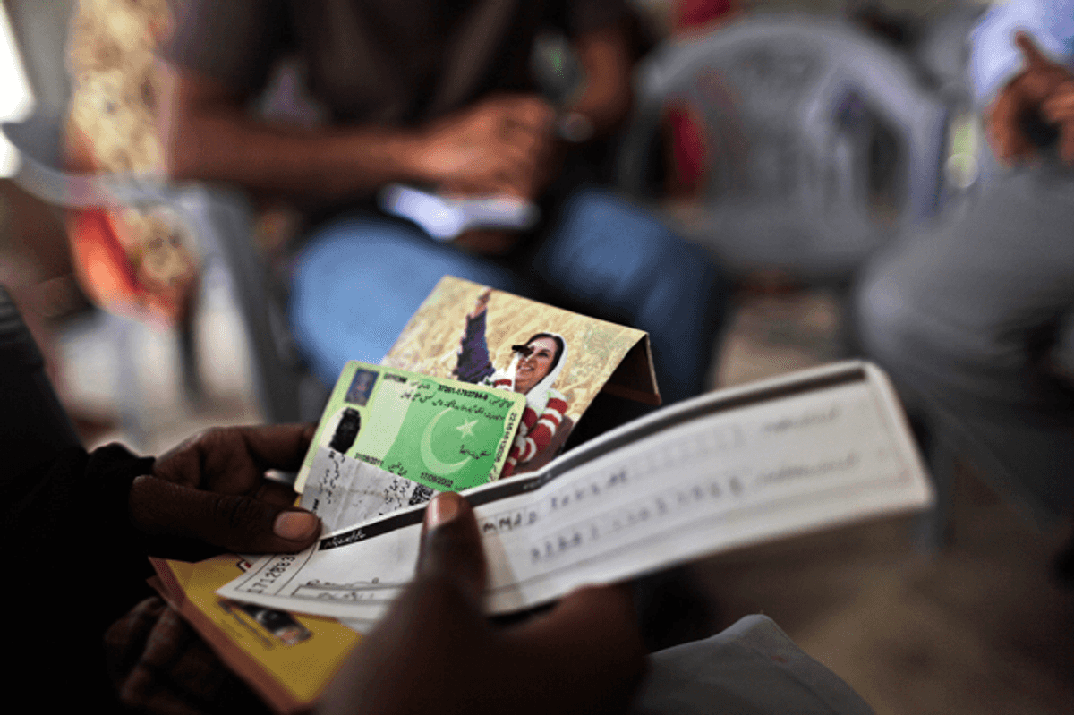 Pakistan expands social protection coverage, targets 10.2M BISP beneficiaries