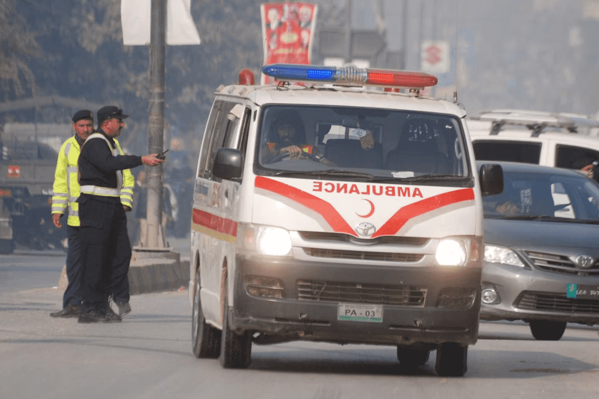 Woman politician, two others shot dead in Pakistan’s Punjab