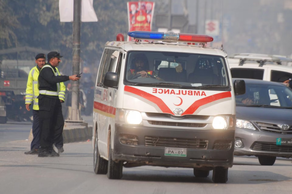 Woman politician, two others shot dead in Pakistan’s Punjab