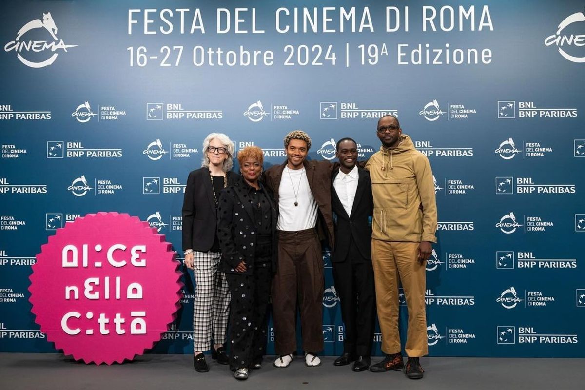 First-person approach brings audience into the story of abuse in 'Nickel Boys' film