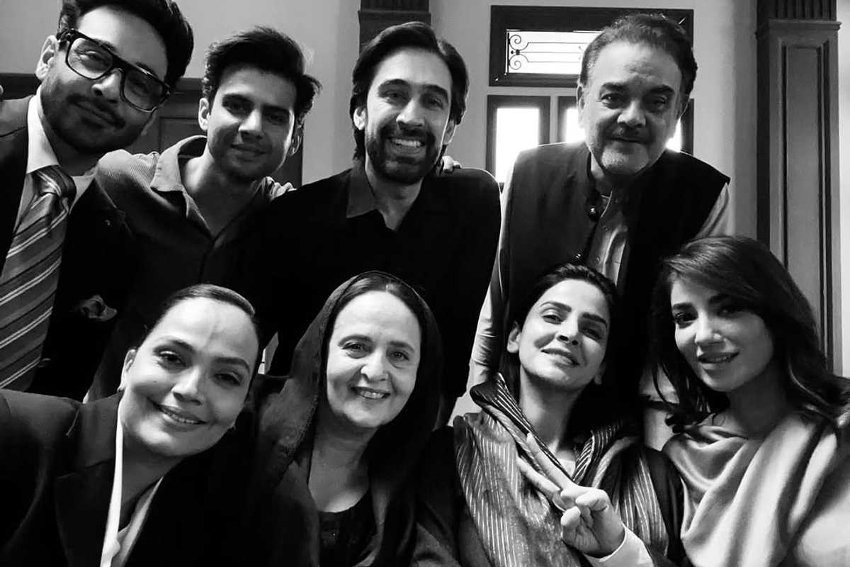 Case No. 9: Unveiling taboos and fighting injustice on screen