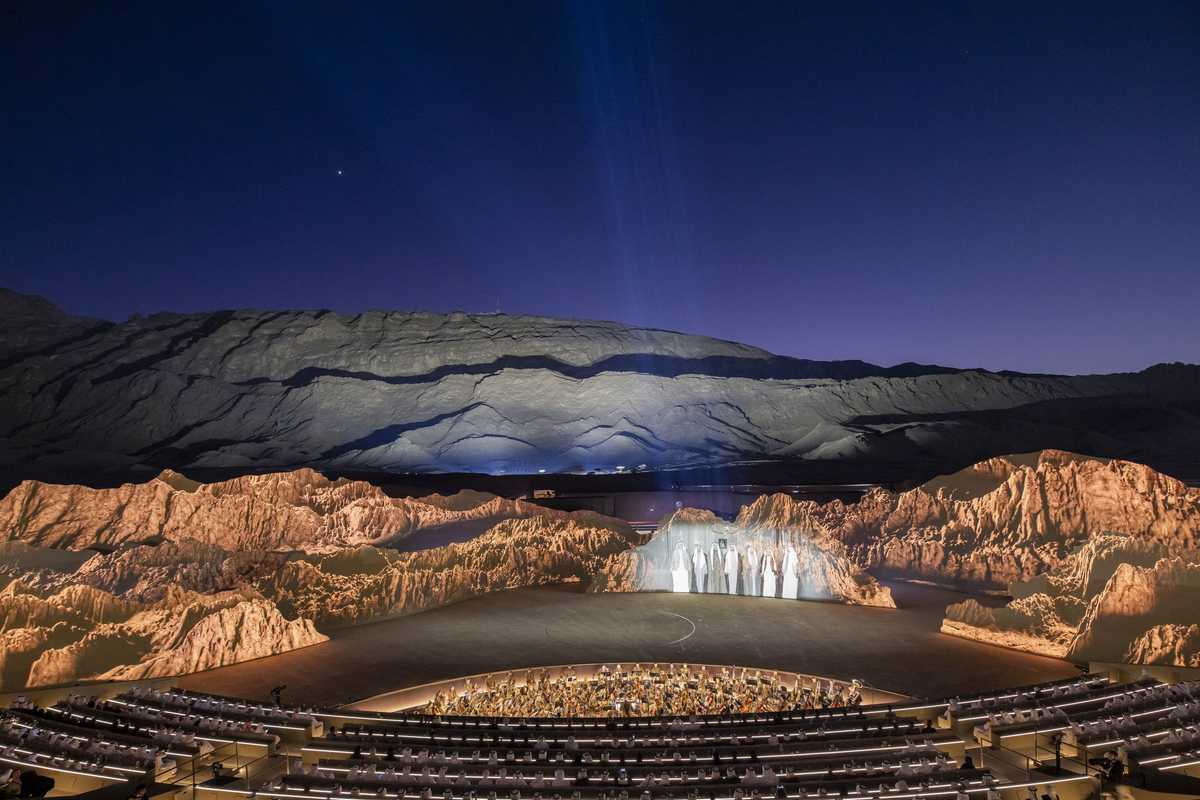 UAE leaders attend 53rd Eid Al Etihad celebration in Al Ain