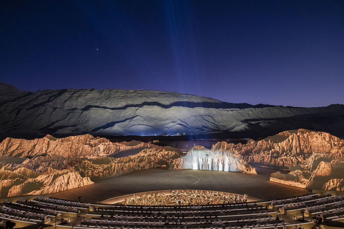 UAE leaders attend 53rd Eid Al Etihad celebration in Al Ain