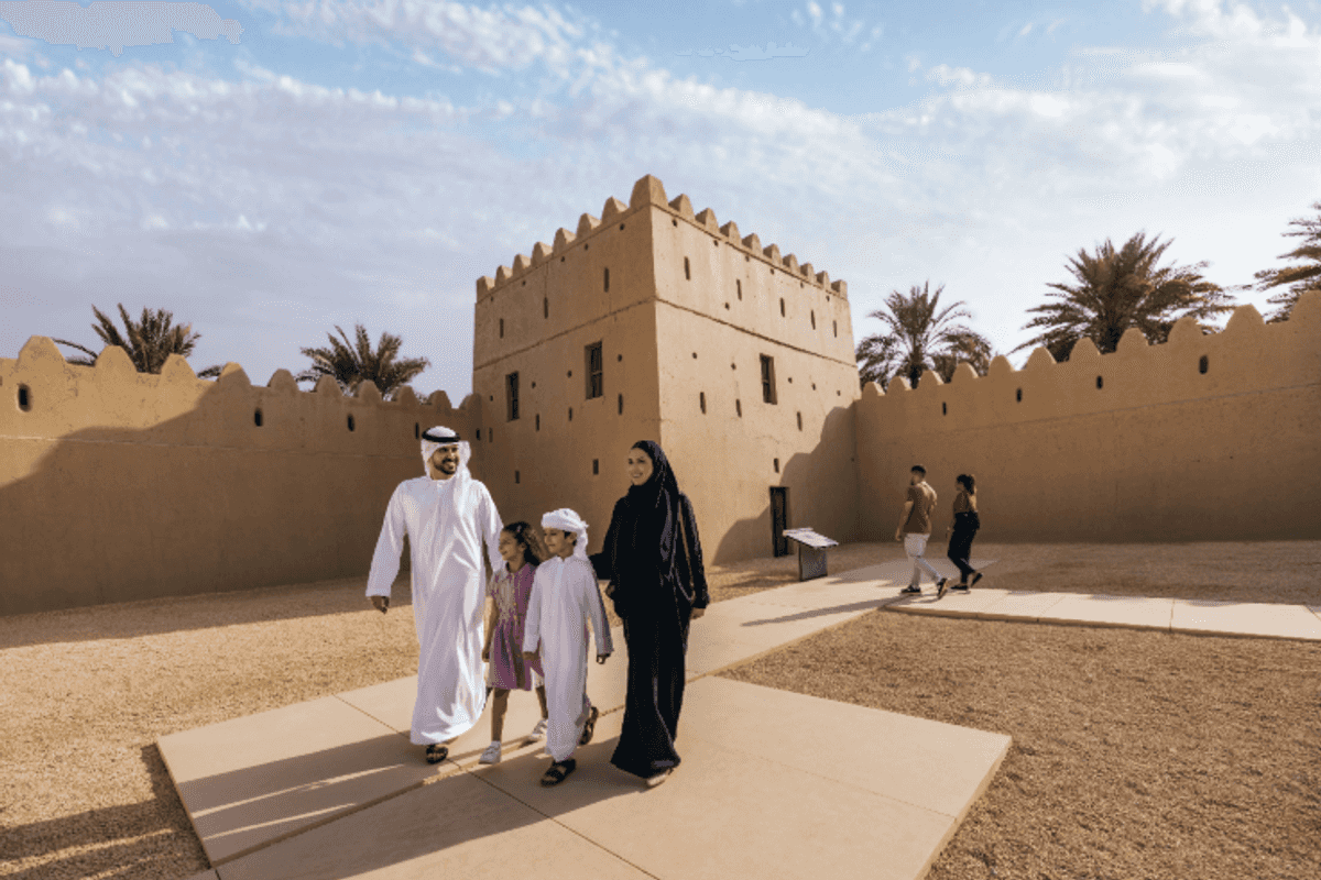 Al Ain to host 53rd Eid Al Etihad official ceremony