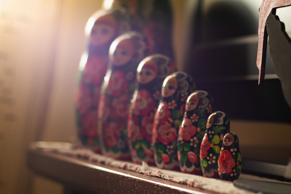 Abu Dhabi to host 'made in Russia' festival at Yas Bay Waterfront