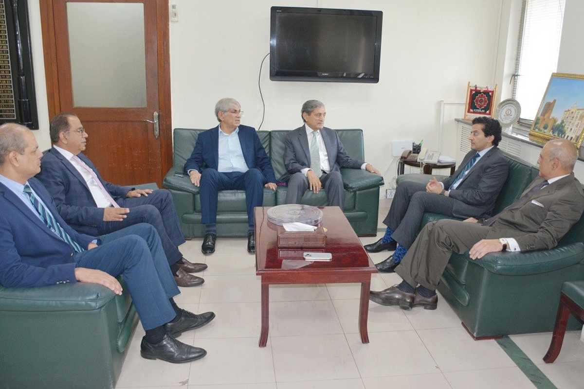 Pakistan’s refineries assure $6 billion upgrade if taxation issues are resolved in upcoming budget