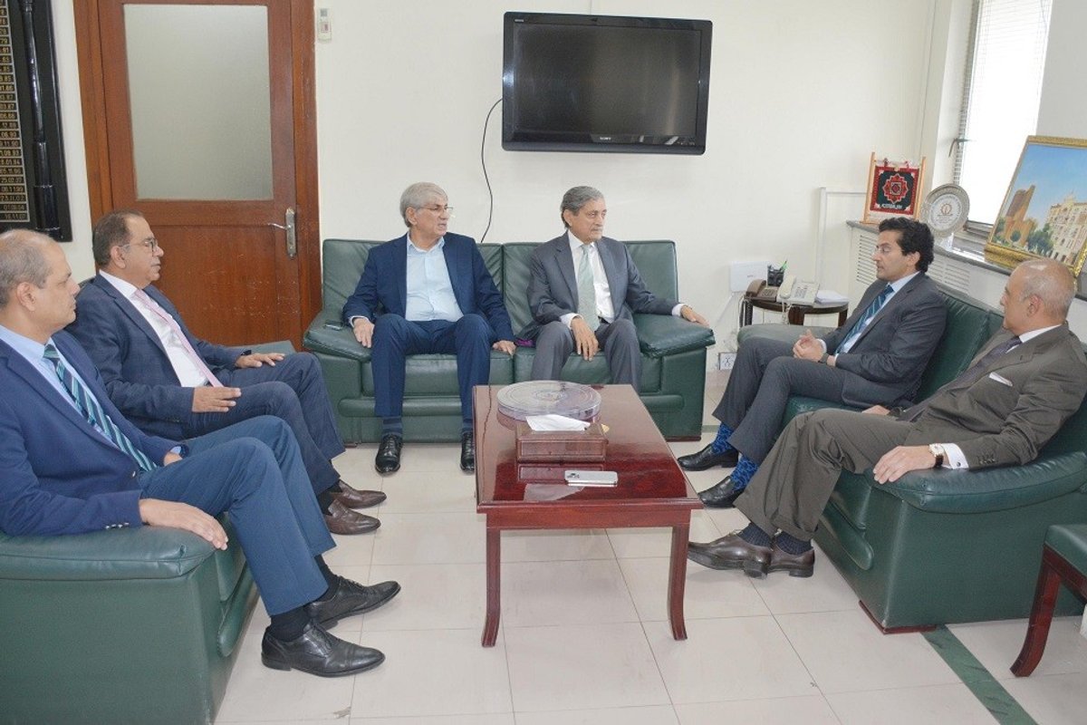 Pakistan’s refineries assure $6 billion upgrade if taxation issues are resolved in upcoming budget