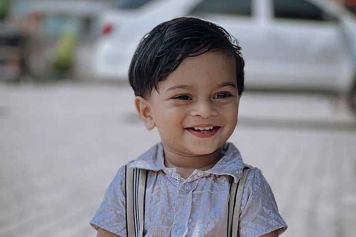 Indian expat pardons driver after toddler son dies in accident in Sharjah