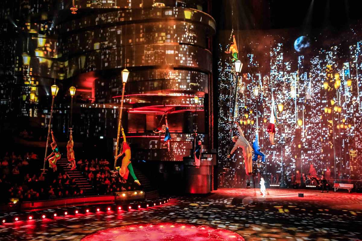 Dubai gears up for Chinese Lunar New Year festivities