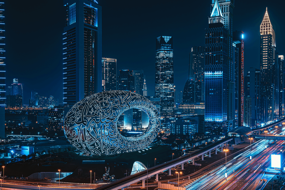Dubai ranked 5th best city worldwide in 2024 Global City Index