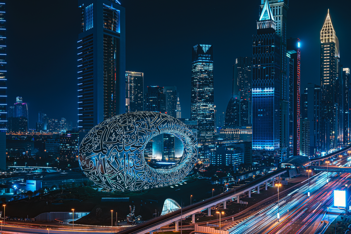 Dubai ranked 5th best city worldwide in 2024 Global City Index