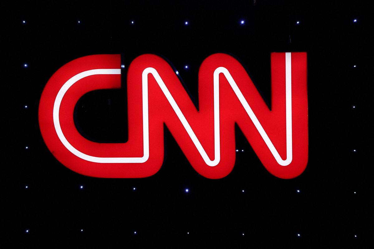 CNN bans panelist for racist on-air remarks at journalist Mehdi Hasan
