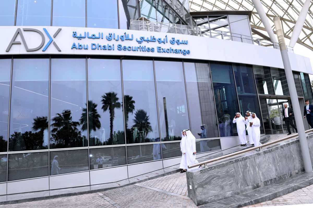 UAE capital markets stay resilient as licensed firms rise 43%
