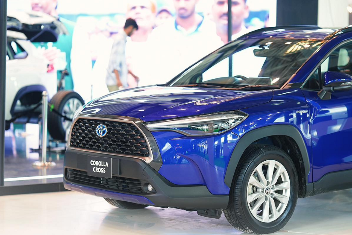 Indus Motor considering double-shift operations to produce 76,000 units in 3-6 months